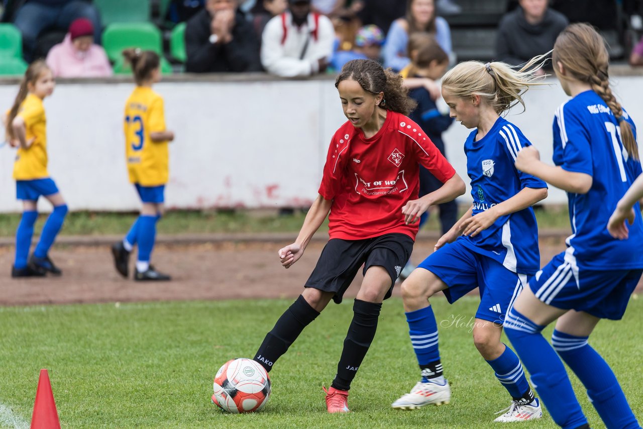 Bild 106 - Loewinnen Cup